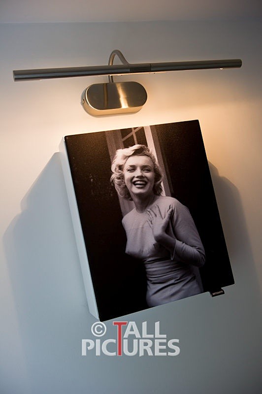 Farmhouse Home Cinema-3 - HOME CINEMA