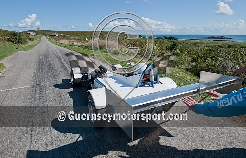 Ald Sprint_2010_Car-70 - ALDERNEY SPRINT 2010