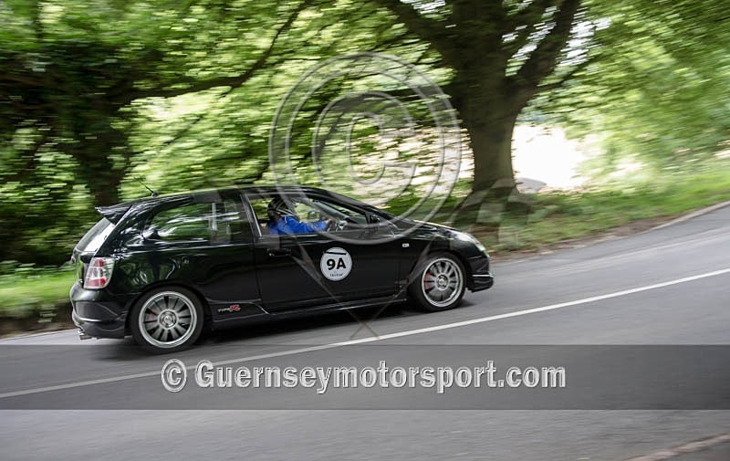 Heritage Charity Hill Climb_2013-99 - HERITAGE CHARITY HILL CLIMB 2013