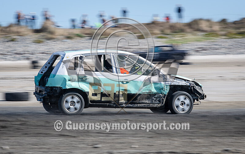 Autocross 2022 Winter Rnd-1-17 - AUTO-X_25-09-2022