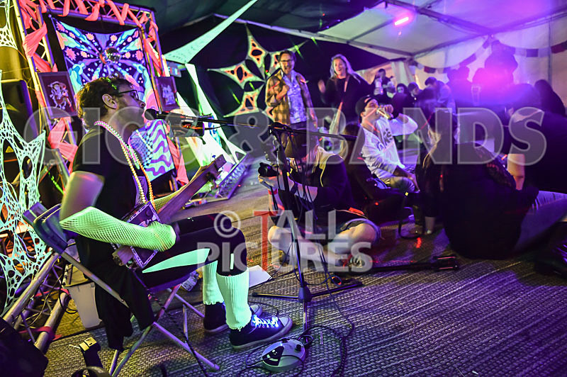 Chaos Voodoo 13_SCENE-98 - CHAOS VOODOO 13_THE SCENE