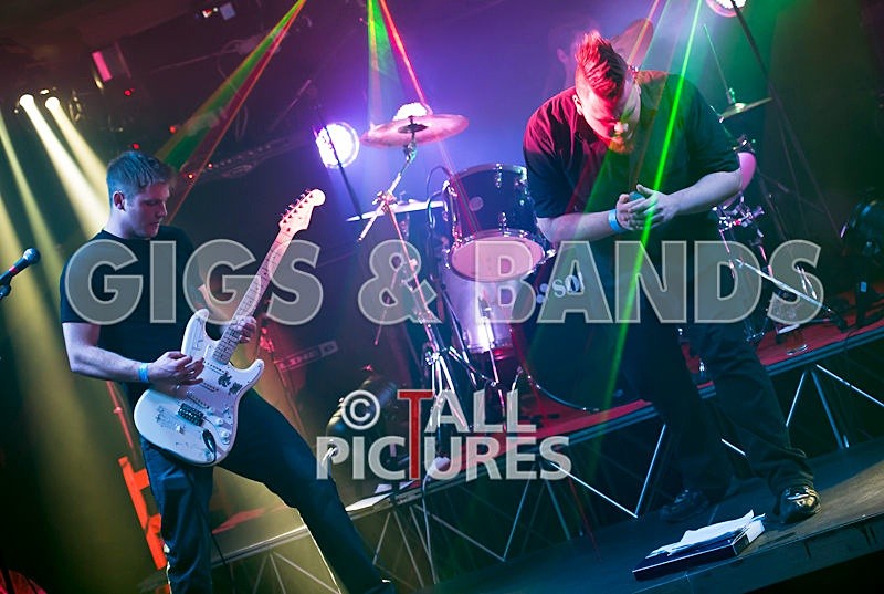 Dead Wing-8 - DEAD WING