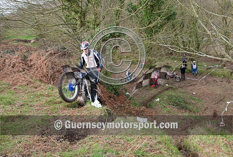 Two Day-22 - 2009 2-DAY TRIALS