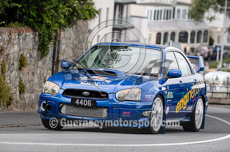 GKMC Hillclimb_02-08-2020_CAR-279 - CARS_01-08-2020