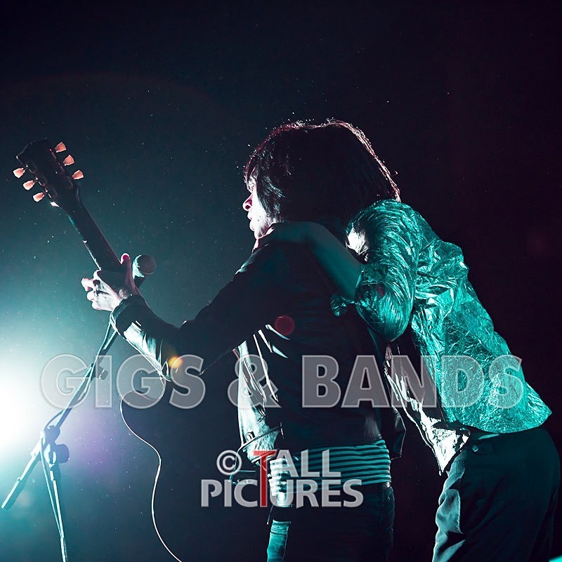 Primal Scream-85 - PRIMAL SCREAM