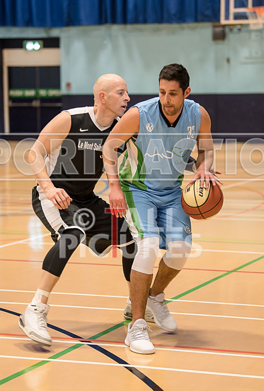 Basketball_MUG v Le Mont Saint Used-6 - MUG v LE MONT SAINT USED