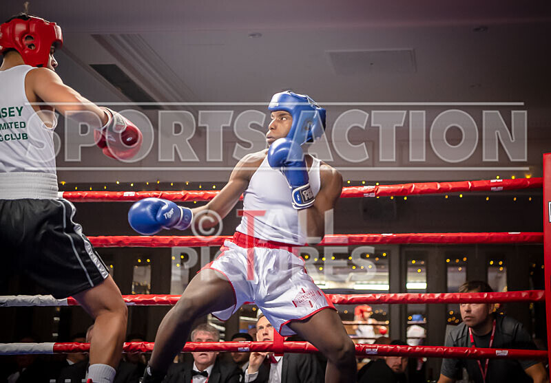 BOUT 2_Aiden Dabare v Kristian Madzudzo-13 - BOUT 2_Aiden Dabare v Kristian Madzudzo