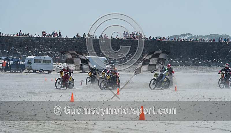 Sand Ace_2014_Bike-164 - BRITISH SAND ACE 500cc SOLO RIDERS - 2014
