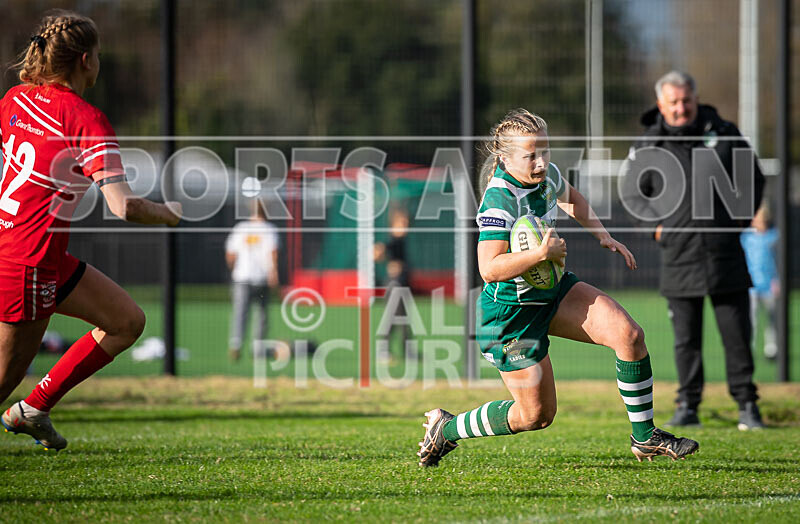 Ladies Siam Trophy 2021-44 - LADIES SIAM TROPHY 2021