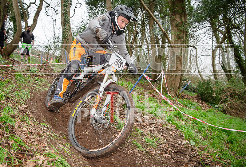 MTB 2019 Downhill Winter Series Round-3-32 - MTB 2019 DOWNHILL SERIES ROUND-3