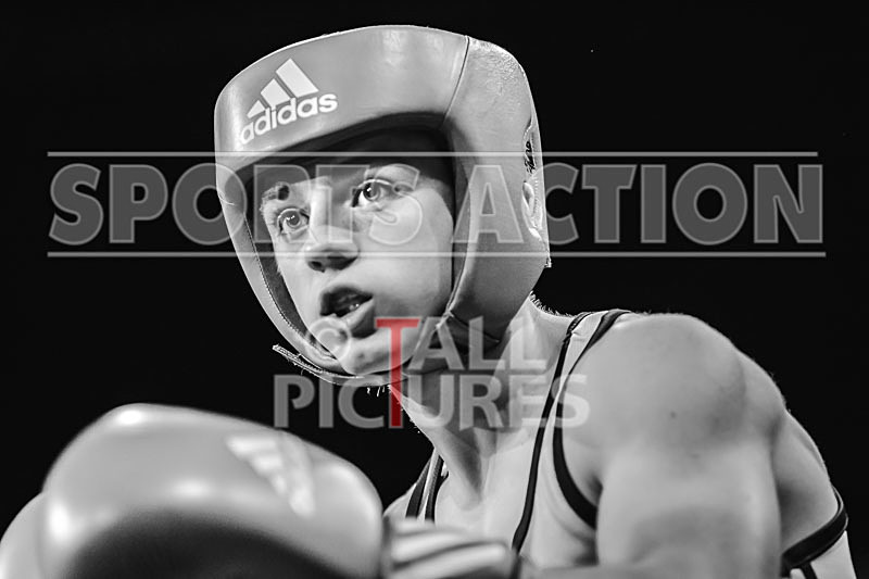 BOUT-3 Charlie Watson v Braydon Cunningham-4 - BOUT-3 Charlie Watson v Braydon Cunningham