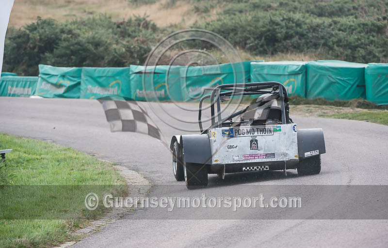 Alderney Hillclimb_2014_CAR-75 - ALDERNEY HILL CLIMB 2014 - CARS