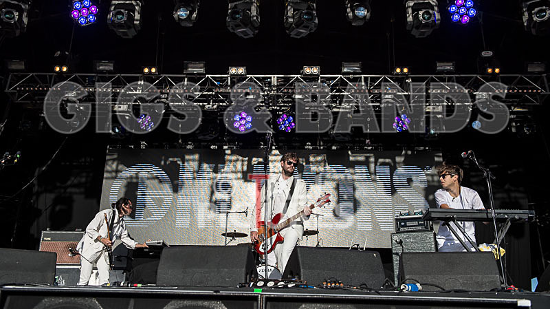 The Klaxons-20 - THE KLAXONS