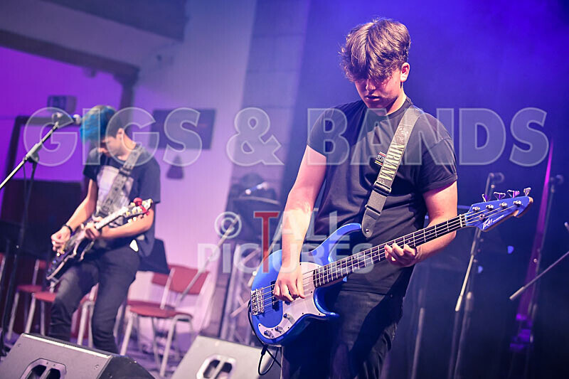 Case on the Base-6 - CASE ON THE BASE