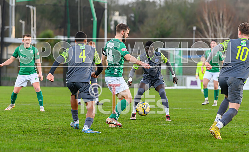 GFC v Thatcham Town FC_2023-39 - GFC v THATCHAM TOWN FC 2023