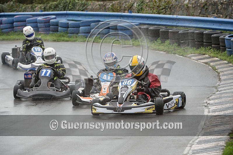 Karting_20-10-2013-35 - KARTING SUMMER CHAMPIONSHIP FINAL ROUND