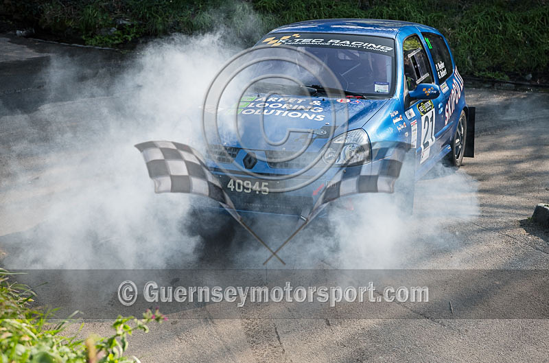 Resolution IT Rally 2018-32 - RESOLUTION-IT GUERNSEY RALLY 2018