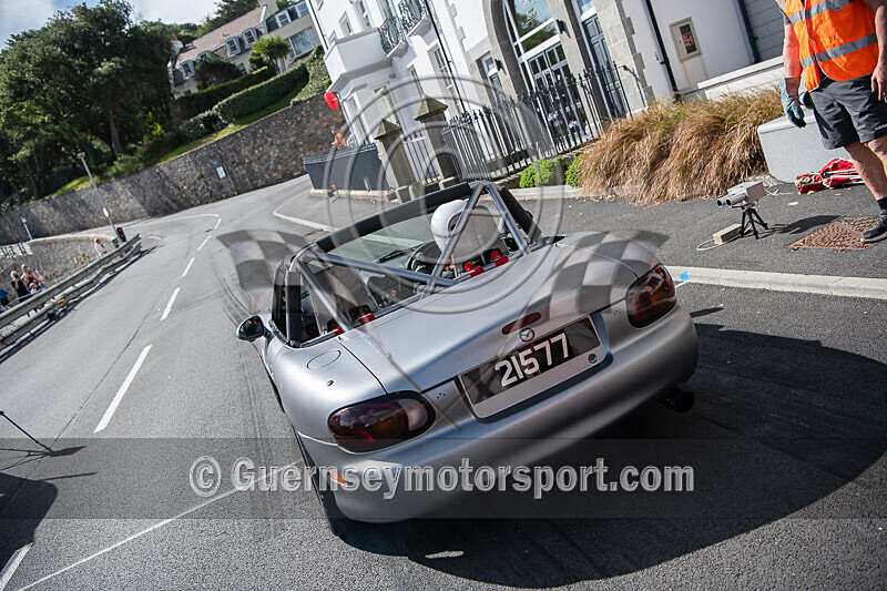 GKMC Hillclimb_02-08-2020_CAR-138 - CARS_01-08-2020