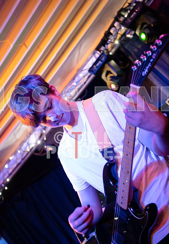 SoPM_2018 Christmas Gig-195 - SCHOOL OF POPULAR MUSIC CHRISTMAS GIG 2018