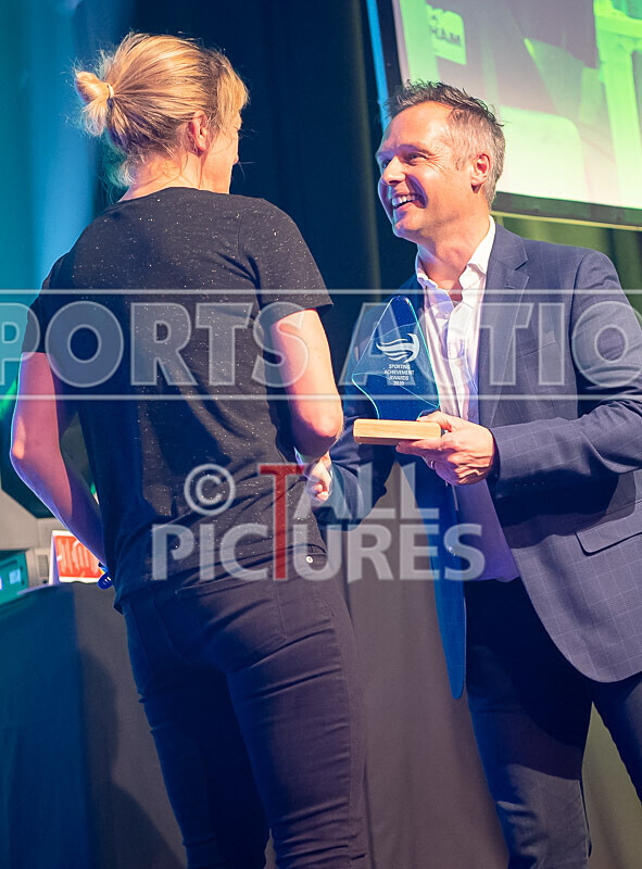 Guernsey Sports Commission Awards 2020-17 - GUERNSEY SPORTS COMMISION AWARDS 2020