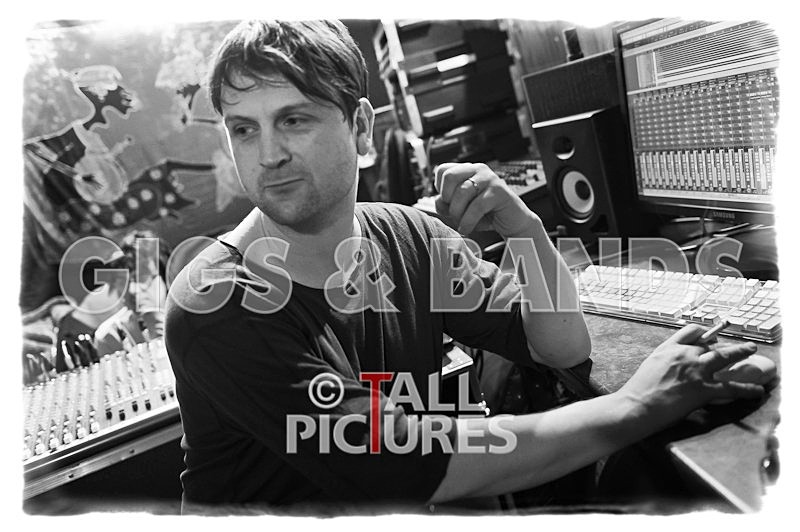 Teaspoonriverneck Studio Session-45_BW - TEASPOONRIVERNECK