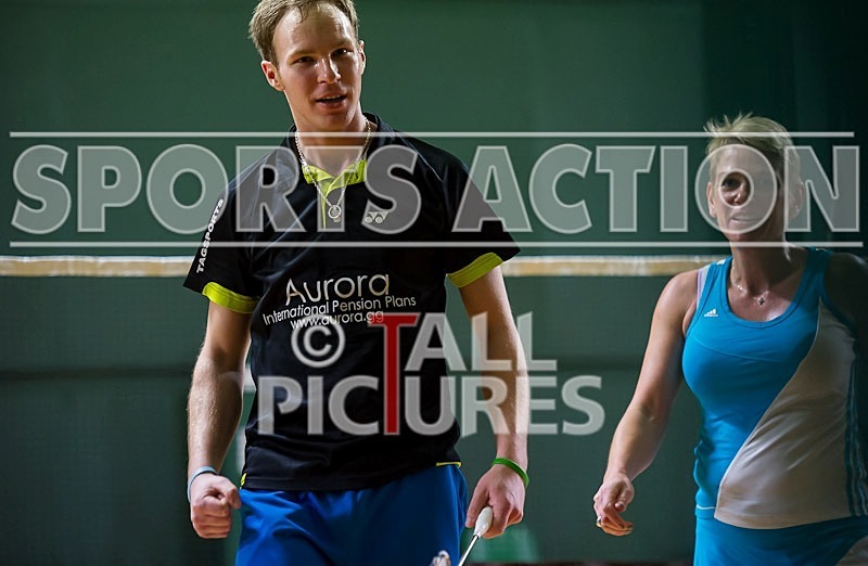 Badminton Gilson Cup_2012-56 - GILSON CUP 2012