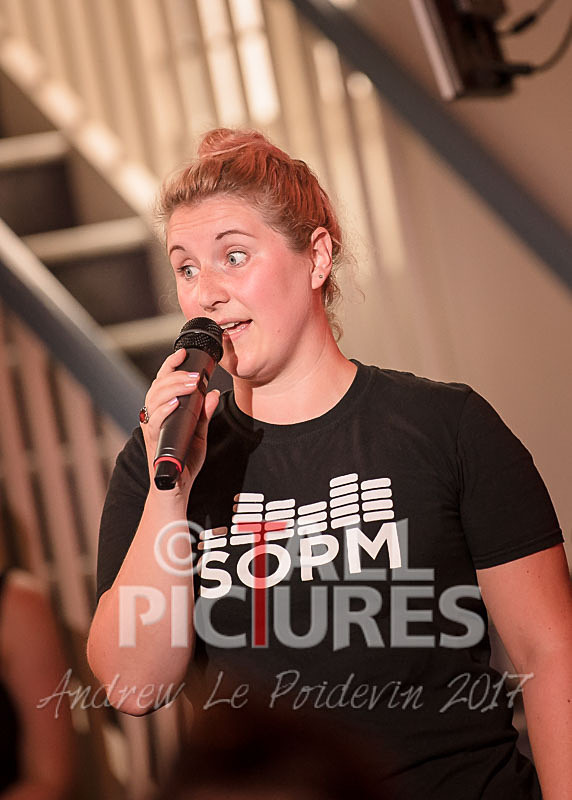 SoPM Summer Concert 2017-43 - SCHOOL OF POPULAR MUSIC SUMMER CONCERT 2017