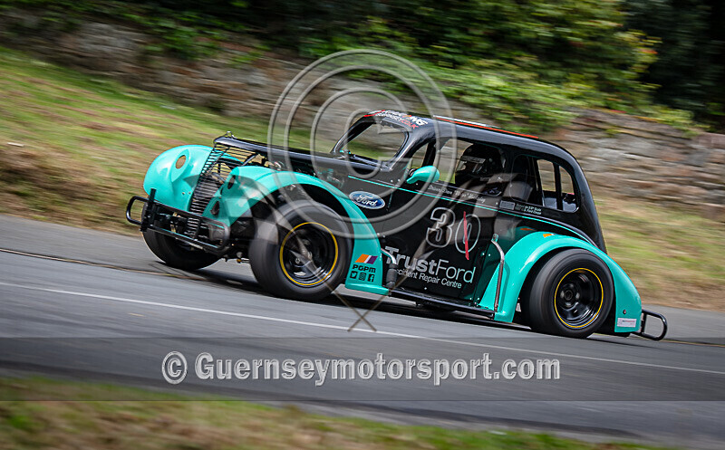 2022 Two-Day Hillclimb_Car-200 - TWO-DAY HILLCLIMB 2022 - CARS