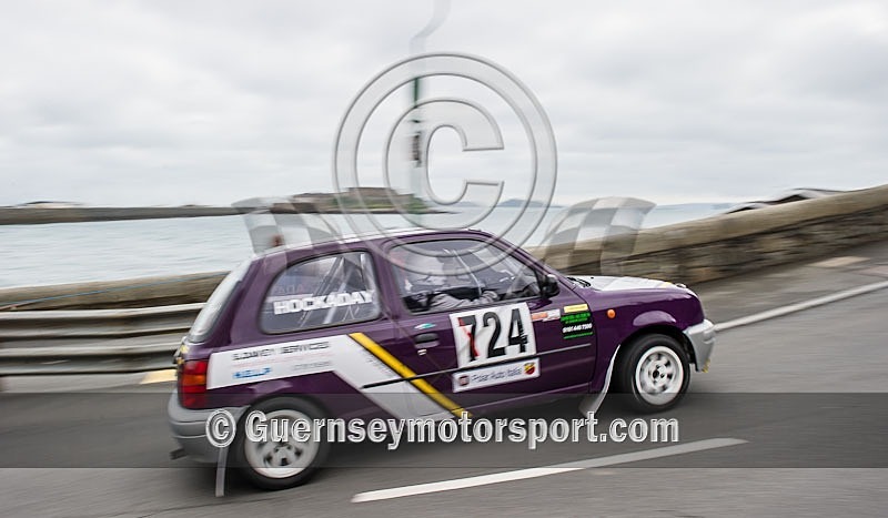 Hill Climb_07-05-12_Car-60 - CARS 2012-05-07