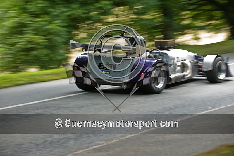 Guernsey National Car-82 - GUERNSEY MSA NATIONAL 2008