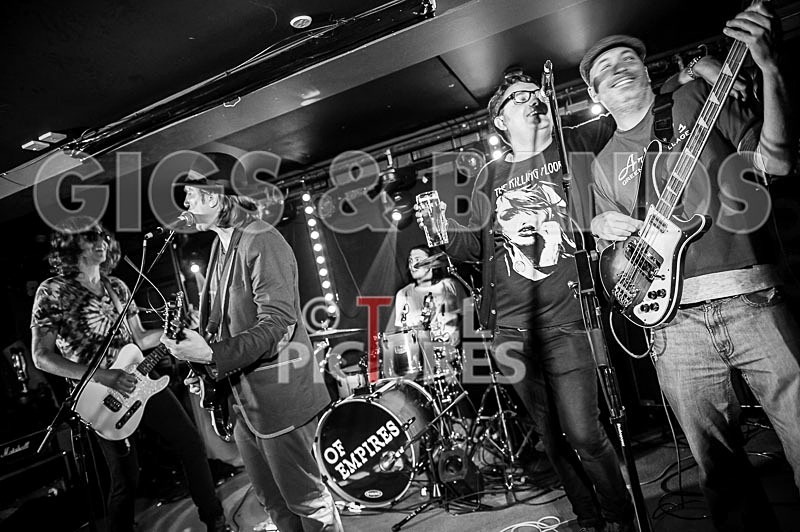 Jonny Lives-66 - JONNY LIVES!