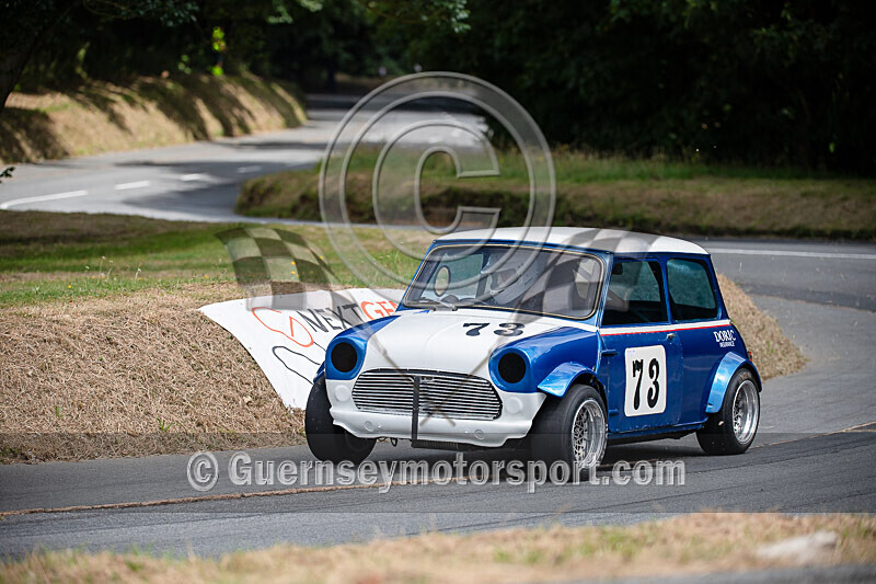 GKMC Hillclimb_02-08-2020_CAR-208 - CARS_01-08-2020