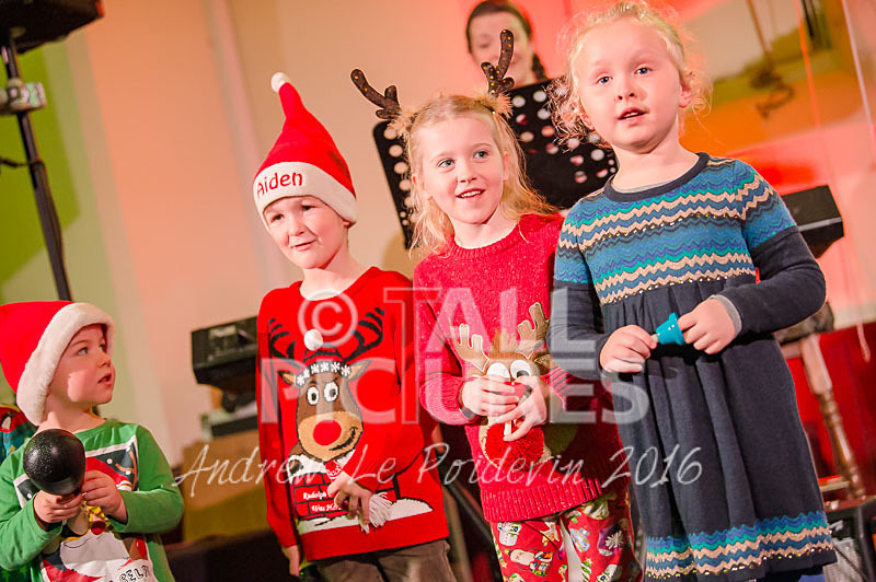SoPM Christmas Concert 2016-16 - SCHOOL OF POPULAR MUSIC CHRISTMAS CONCERT 2016