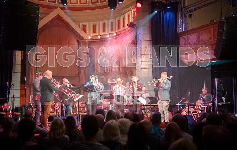 Jazz for Andy-16 - JAZZ FOR ANDY