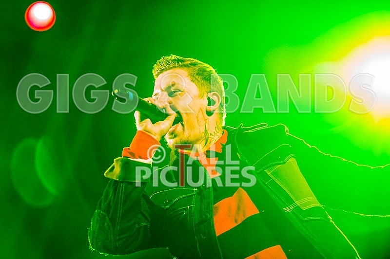 Professor Green-31 - PROFESSOR GREEN