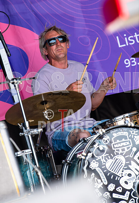 Eloise Fabbri the Big Bad Beauty Band-60 - ELOISE FABBRI & THE BIG BAD BEAUTY BAND