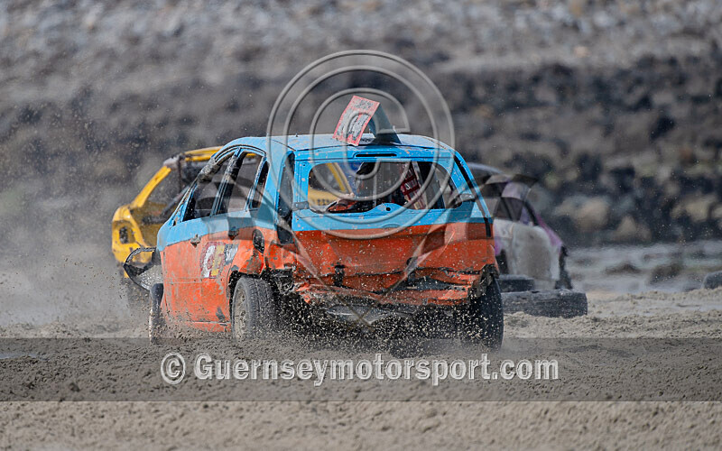 Autocross 2022_Summer Round-3-64 - AUTO-X_17-04-2022