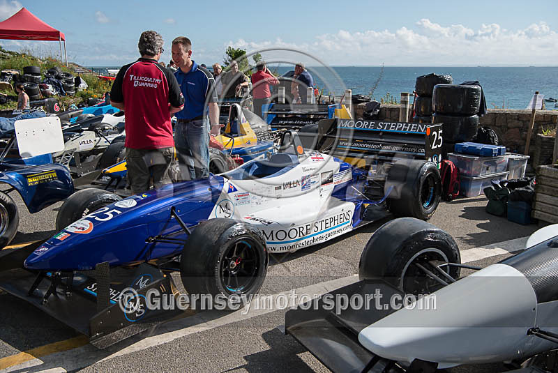 Jersey National_2016_SCENE-1 - JERSEY NATIONAL 2016 - SCENE