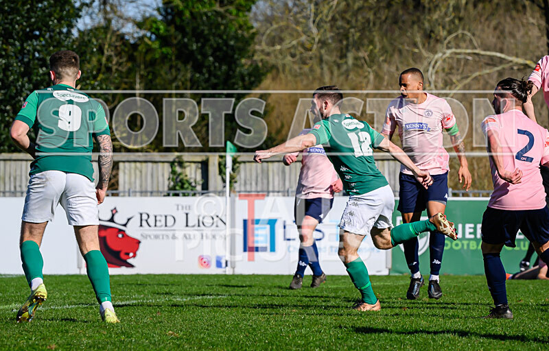 GFC v Chipstead_2023-10 - GFC v CHIPSTEAD 2023