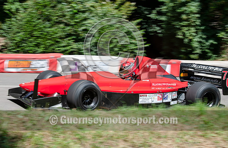 Jersey National 2018_CAR-136 - JERSEY NATIONAL 2018-CARS