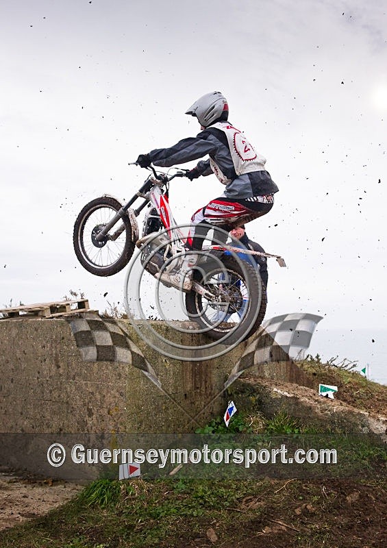 2-Day Trials_2010-50 - 2010 2-DAY TRIALS