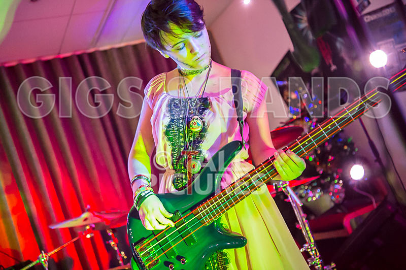 track not found-193 - track not found EP Launch 2017