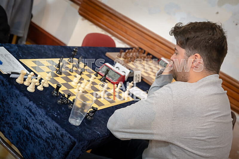 Guernsey Chess Festival 2022-255 - THE 46th GUERNSEY INTERNATIONAL CHESS FESTIVAL