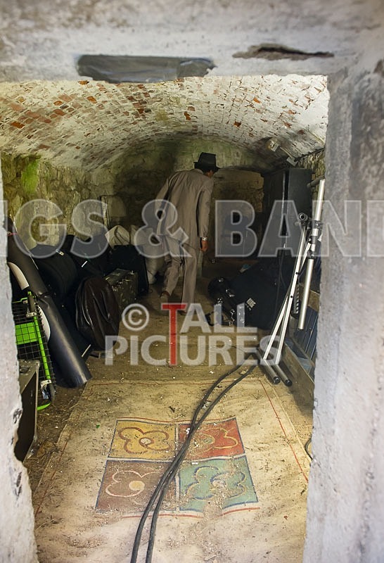 Vale Earth Fair_2013_Atmosphere-38 - VALE EARTH FAIR 2013_THE ATMOSPHERE