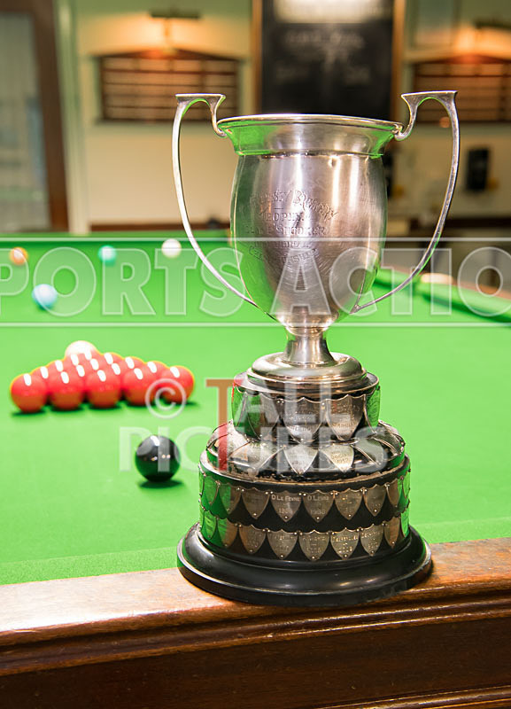 Island Snooker Championship 2016 3