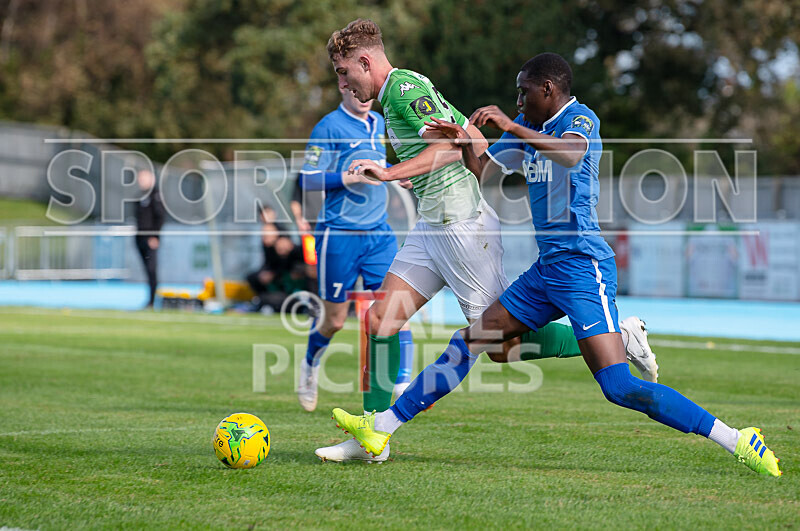 GFC v VCD Athletic_2019-18 - GFC v VCD ATHLETIC