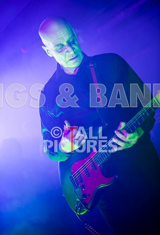 The Wilko Johnson Band-30 - THE WILKO JOHNSON BAND