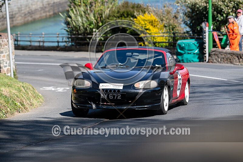 Hillclimb 2021_2-Day_CAR-73 - GMC&CC 2-DAY HILLCLIMB 2021_CARS