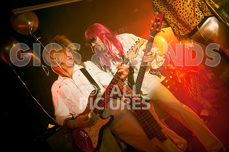 Spangles-58 - SPANGLES