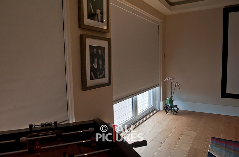 Avolution_Shoot-5-27 - LARGE SCREEN & PROJECTOR